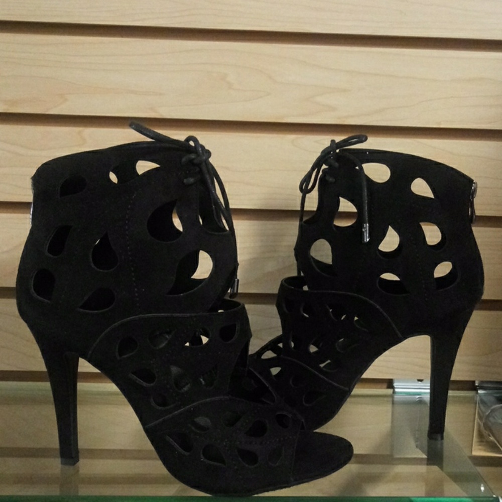 🆕 Stiletto Heels
